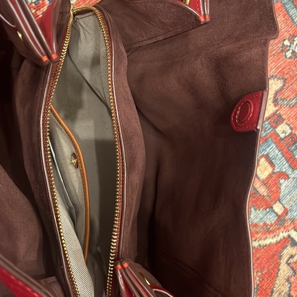 Coach Harmony Hobo - Sample Bag - Picture 8 of 17